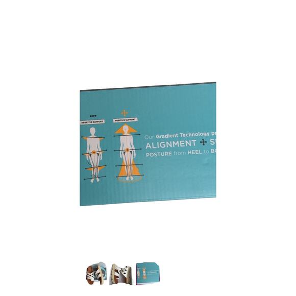 BareTraps posture support sandals - Picture 4 of 9